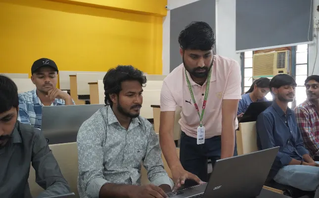 Global Finance Lab
